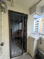Blk 618 EUNOS GROVE (Bedok), HDB 3 Rooms #454436561